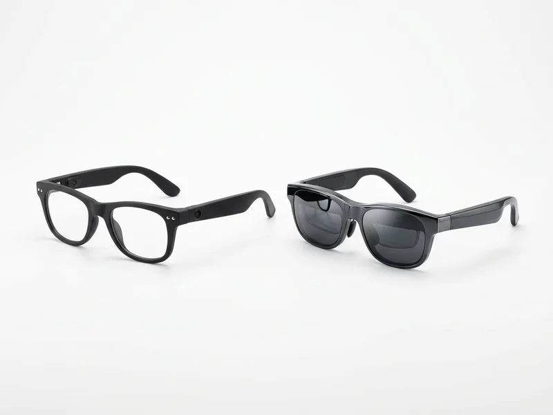 Смарт очила