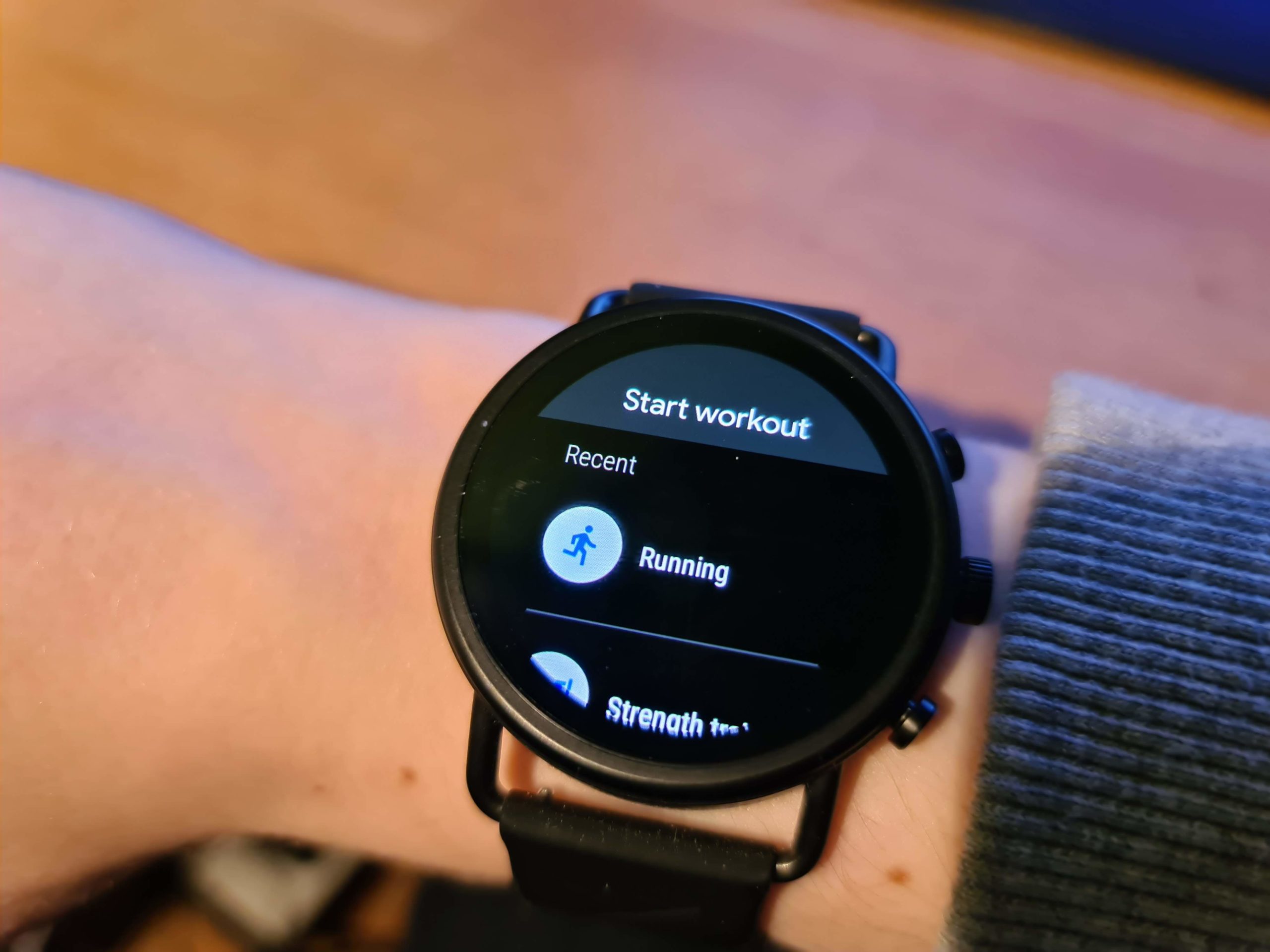 Skagen Falster 3