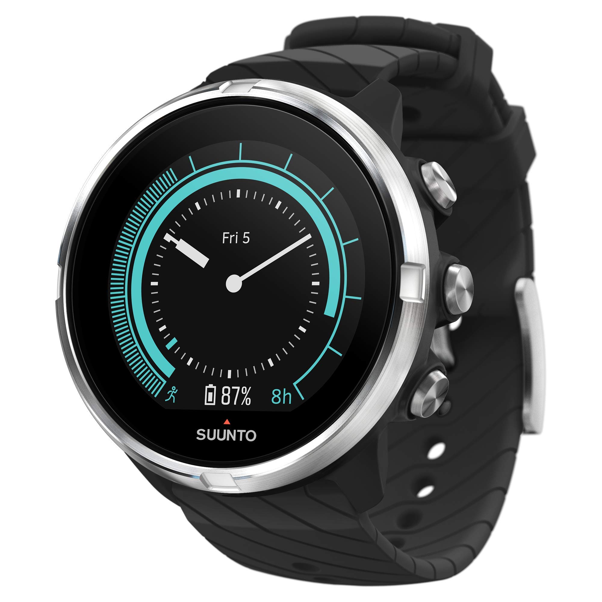 Suunto 9 + Baro
